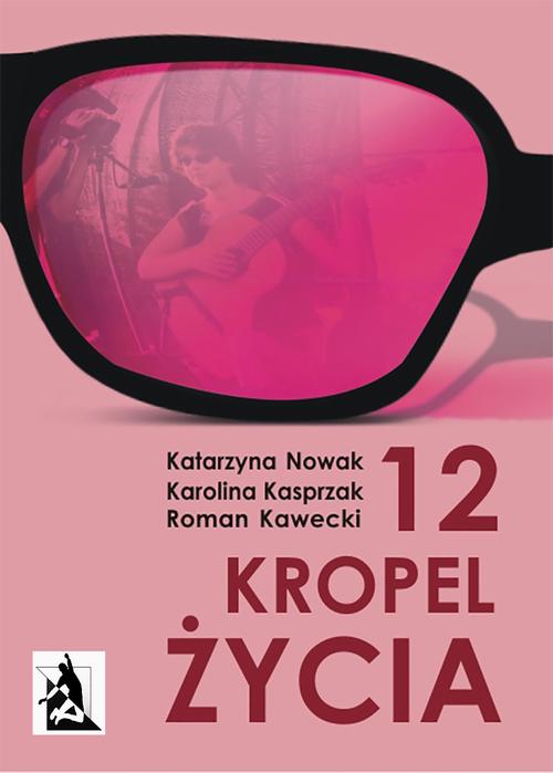 EBOOK 12 kropel życia