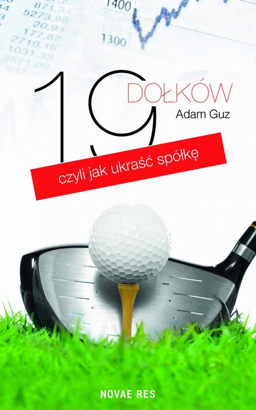 EBOOK 19 dołków