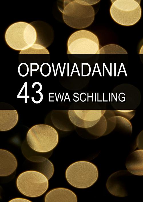 EBOOK 43 opowiadania