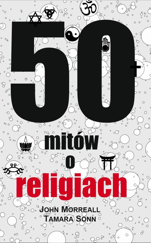 EBOOK 50 mitów o religiach