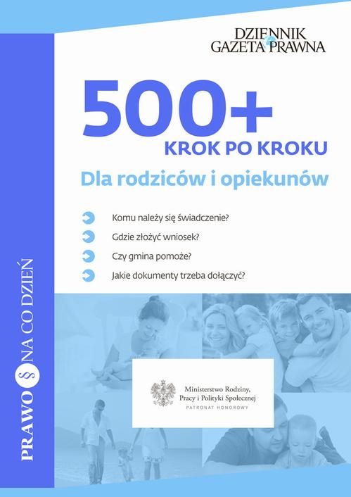 EBOOK 500+ KROK PO KROKU