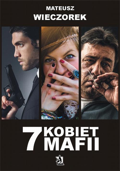 EBOOK 7 kobiet mafii