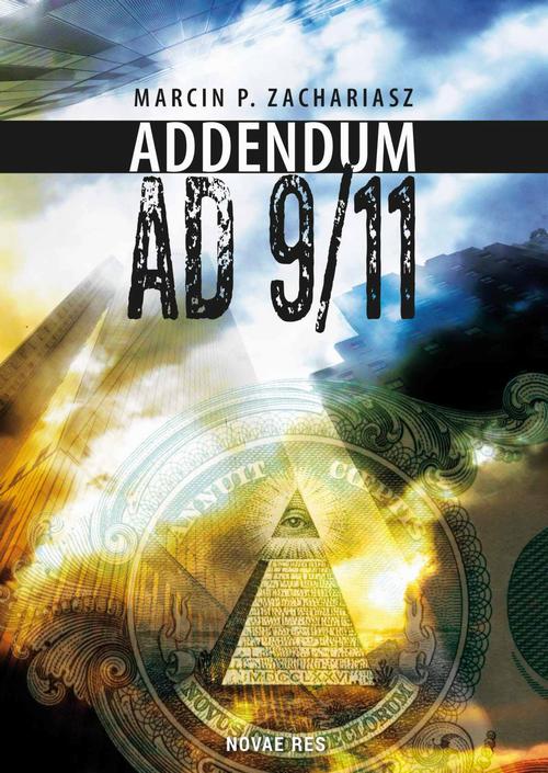 EBOOK Addendum AD 9/11