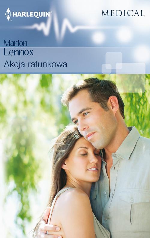 EBOOK Akcja ratunkowa