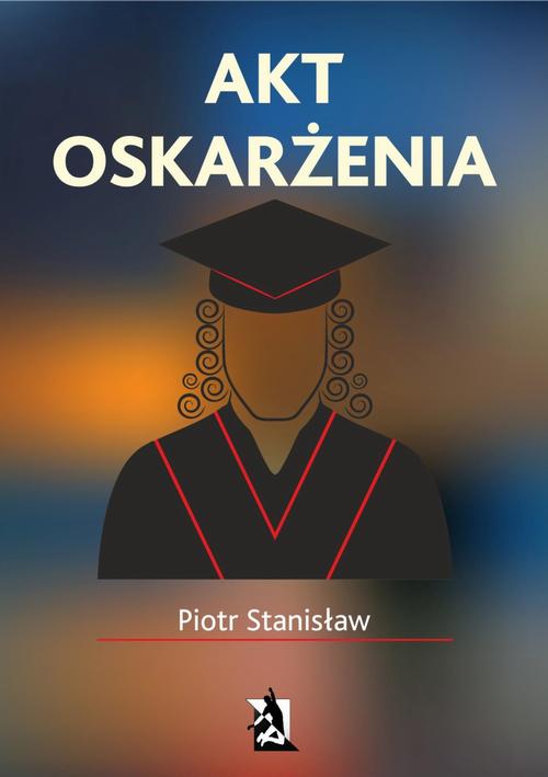EBOOK Akt oskarżenia