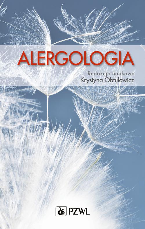 EBOOK Alergologia
