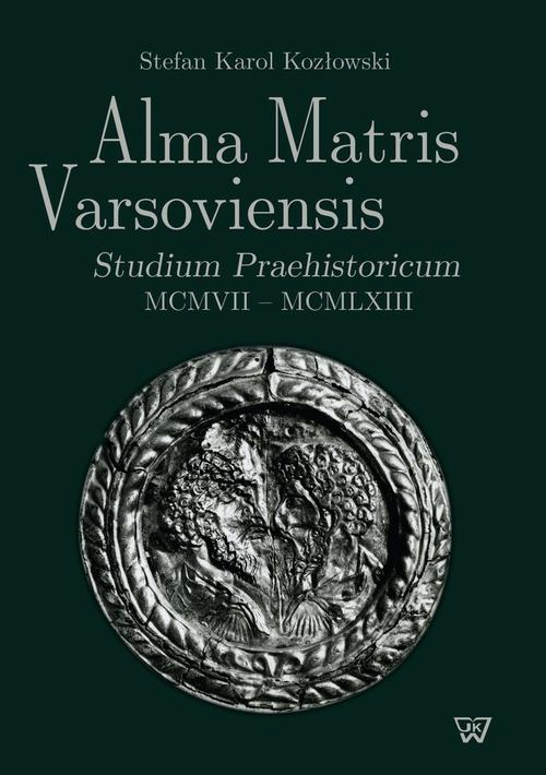 EBOOK Alma Matris Varsoviensis