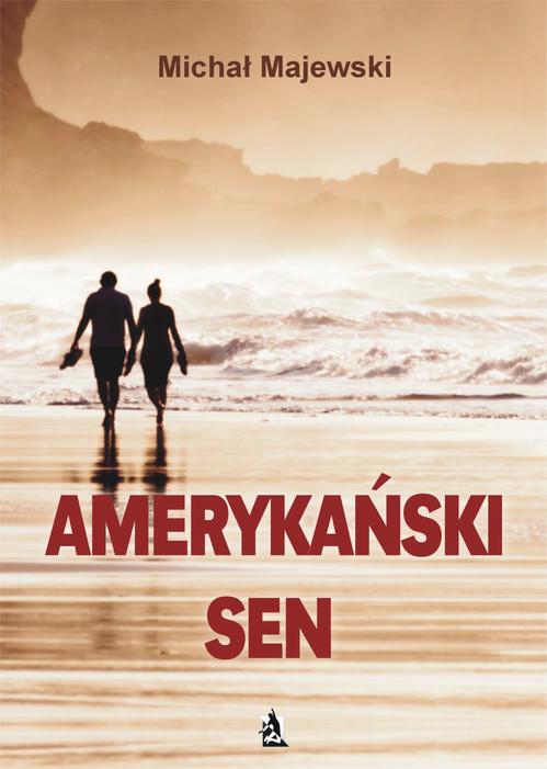 EBOOK Amerykański sen