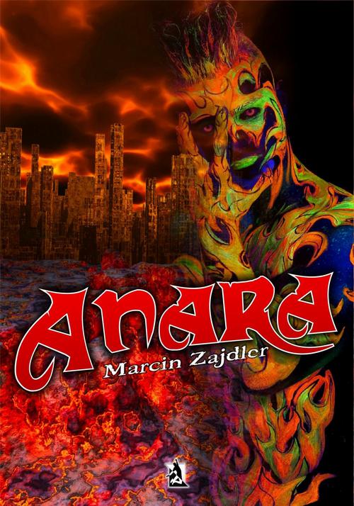 EBOOK Anara