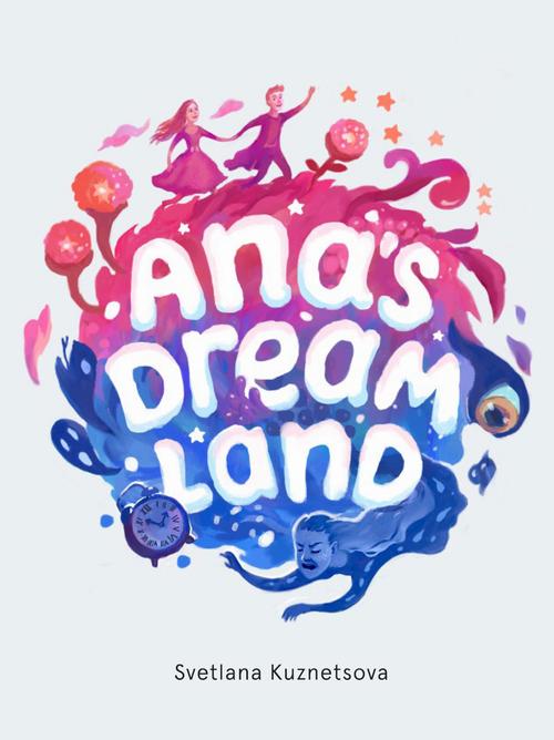 EBOOK Ana's Dream Land