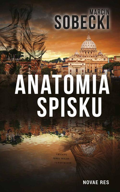 EBOOK Anatomia spisku