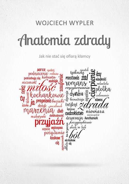 EBOOK Anatomia zdrady