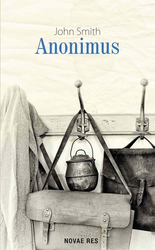 EBOOK Anonimus