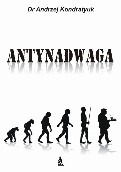 EBOOK Antynadwaga