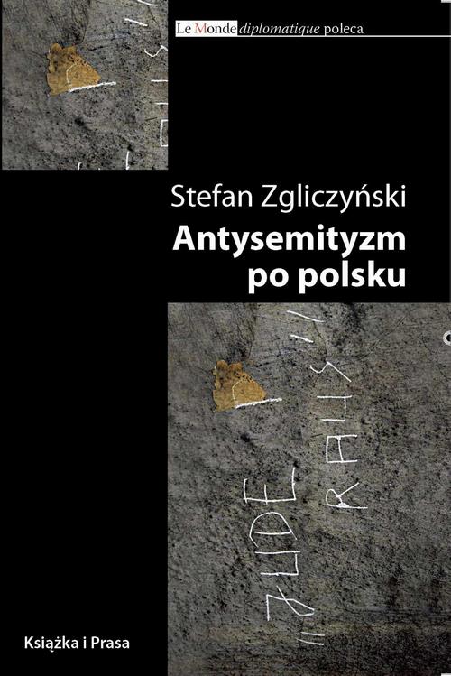 EBOOK Antysemityzm po polsku