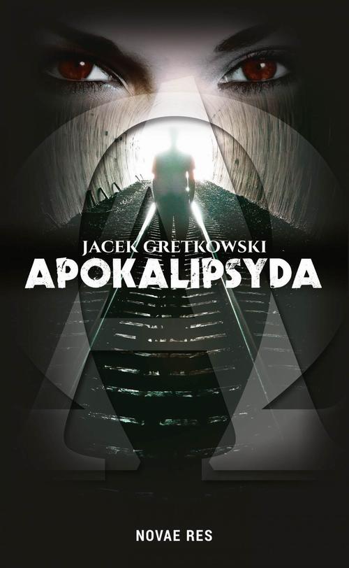 EBOOK Apokalipsyda