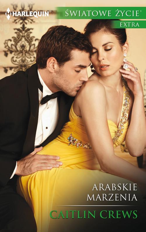 EBOOK Arabskie marzenia