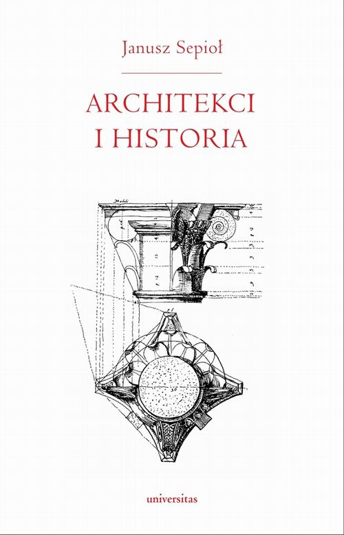 EBOOK Architekci i historia