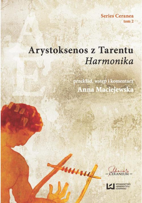 EBOOK Arystoksenos z Tarentu