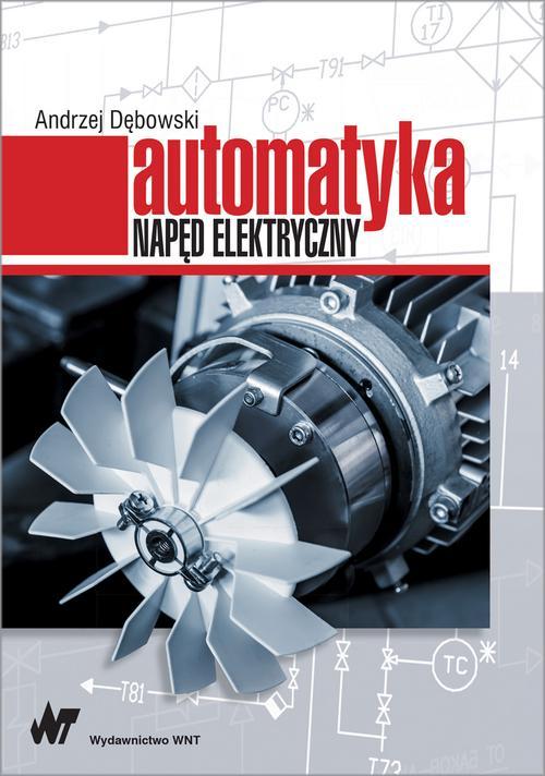 EBOOK Automatyka. Napęd elektryczny