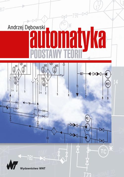 EBOOK Automatyka. Podstawy teorii