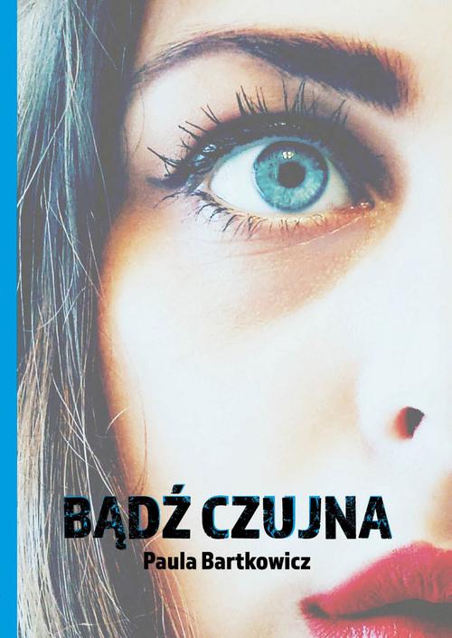 EBOOK Bądź czujna