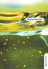 EBOOK Bakterioneuston jezior