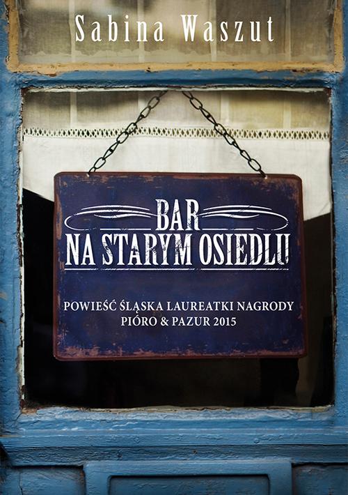 EBOOK Bar na starym osiedlu