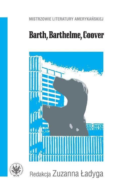 EBOOK Barth, Barthelme, Coover