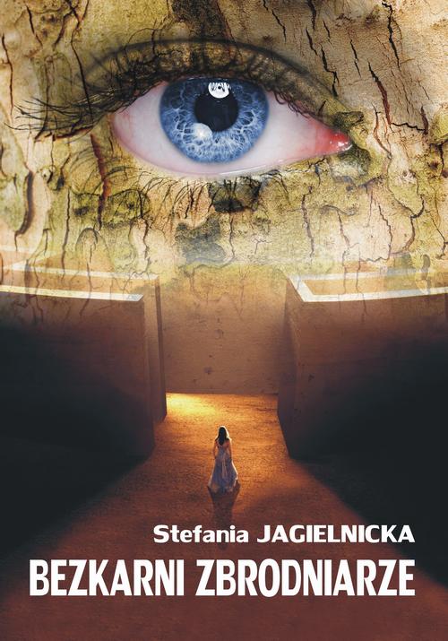 EBOOK Bezkarni zbrodniarze