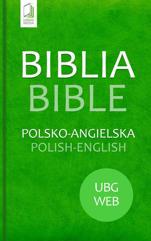 EBOOK Biblia polsko-angielska