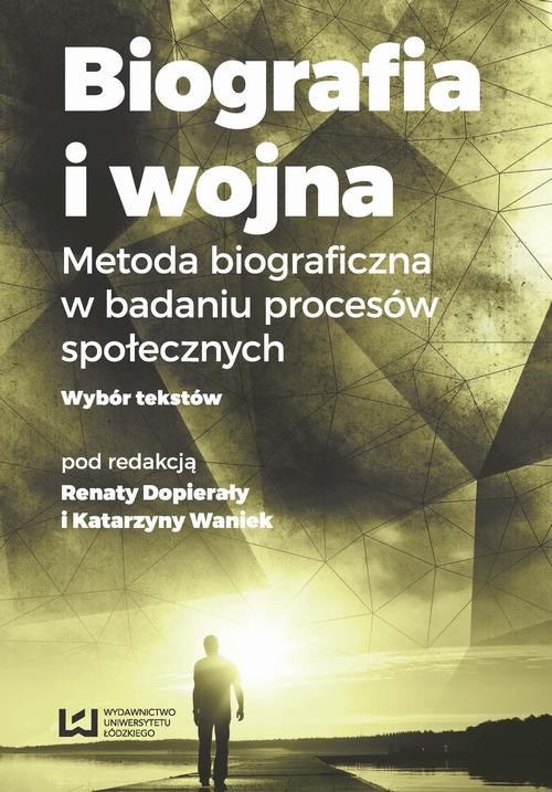 EBOOK Biografia i wojna