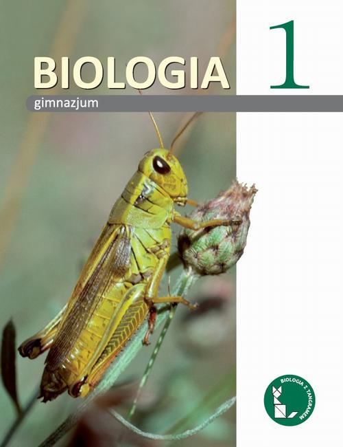 EBOOK Biologia z tangramem 1. Dodatkowe materiały edukacyjne