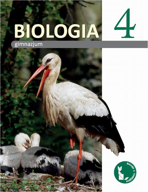 EBOOK Biologia z tangramem 4. Podręcznik do gimnazjum