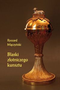 EBOOK Blaski złotniczego kunsztu