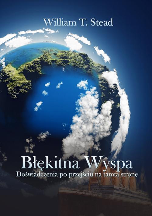 EBOOK Błękitna Wyspa