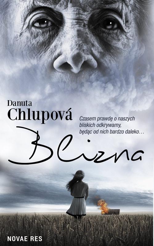 EBOOK Blizna