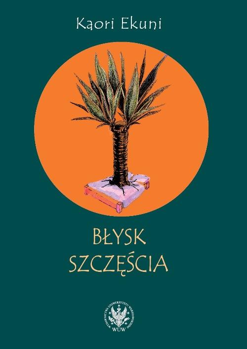 EBOOK Błysk szczęścia