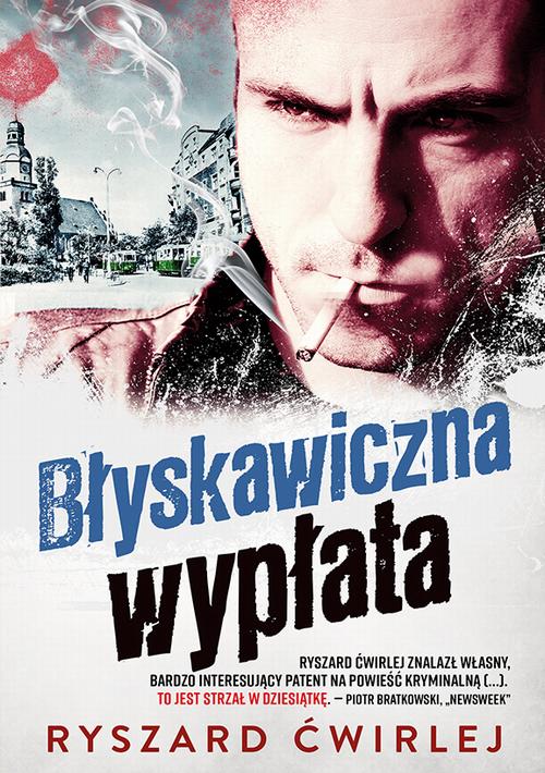 EBOOK Błyskawiczna wypłata