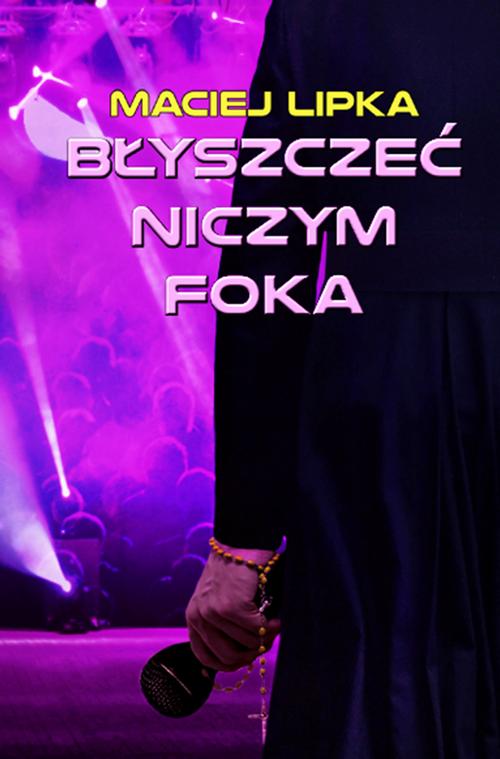 EBOOK Błyszczeć niczym foka