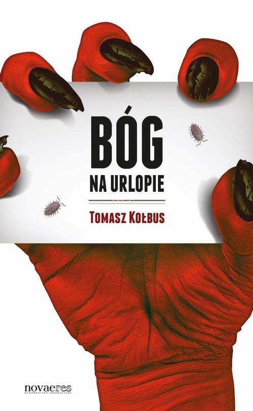 EBOOK Bóg na urlopie