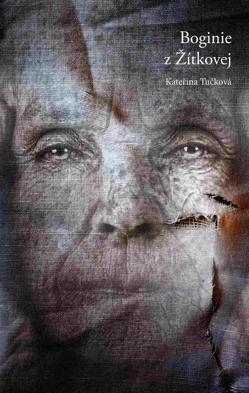EBOOK Boginie z Żitkovej