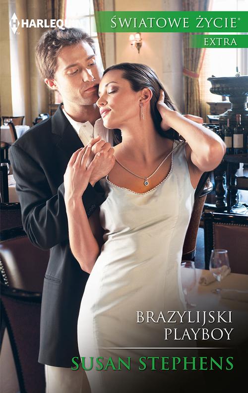 EBOOK Brazylijski playboy