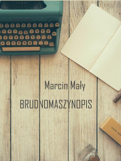 EBOOK Brudnomaszynopis