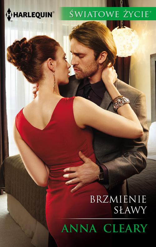 EBOOK Brzmienie sławy