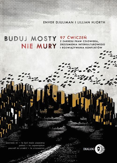 EBOOK Buduj mosty nie mury