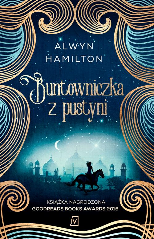 EBOOK Buntowniczka z pustyni