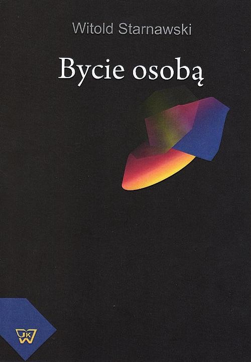 EBOOK Bycie osobą