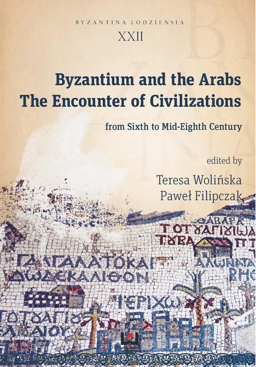 EBOOK Byzantium and the Arabs