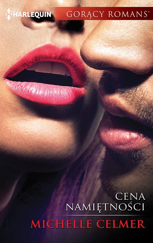 EBOOK Cena namiętności